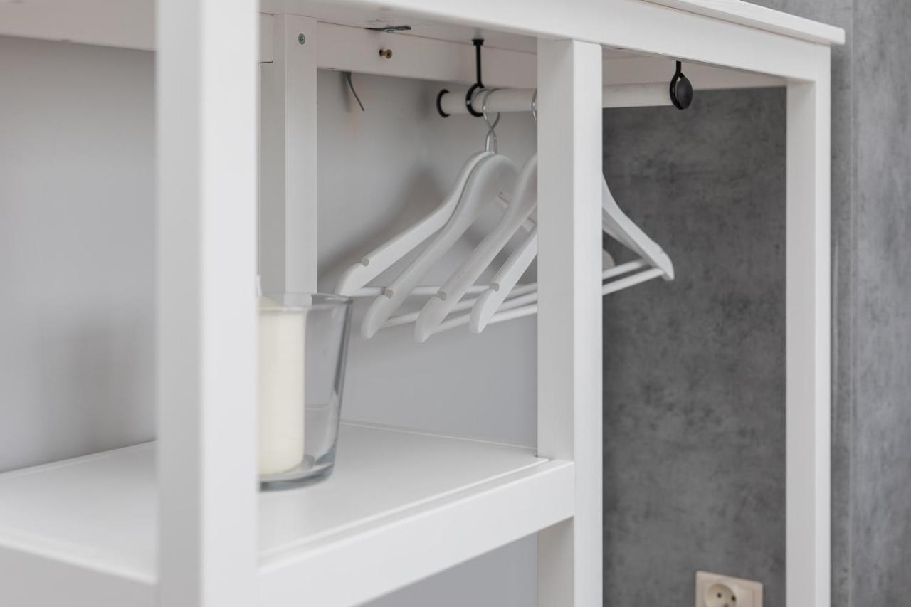ורשה Apartament Swietokrzyska By Your Freedom מראה חיצוני תמונה
